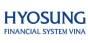 Latest Công Ty TNHH Hyosung Financial System VINA employment/hiring with high salary & attractive benefits