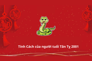 2001 mệnh gì