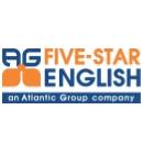 ATLANTIC FIVE - STAR ENGLISH