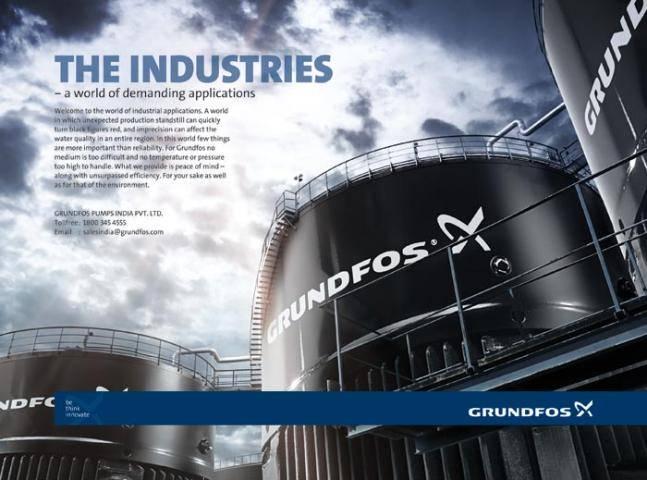 Grundfos Vietnam Limited Company