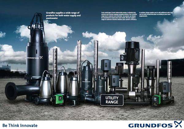 Grundfos Vietnam Limited Company