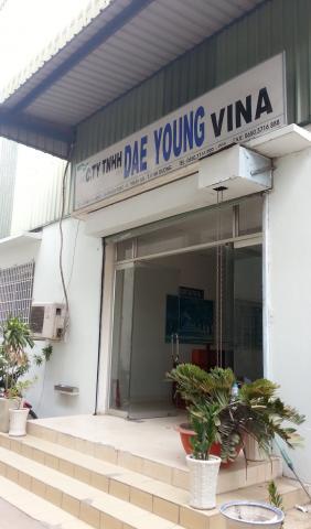 Công Ty TNHH Dae Young Vina