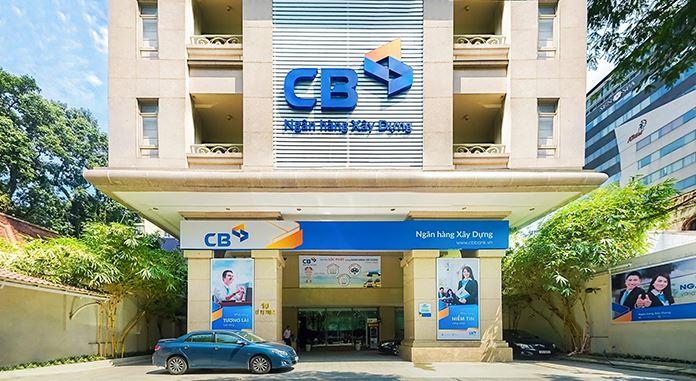 CB Bank – Ngân Hàng Xây Dựng