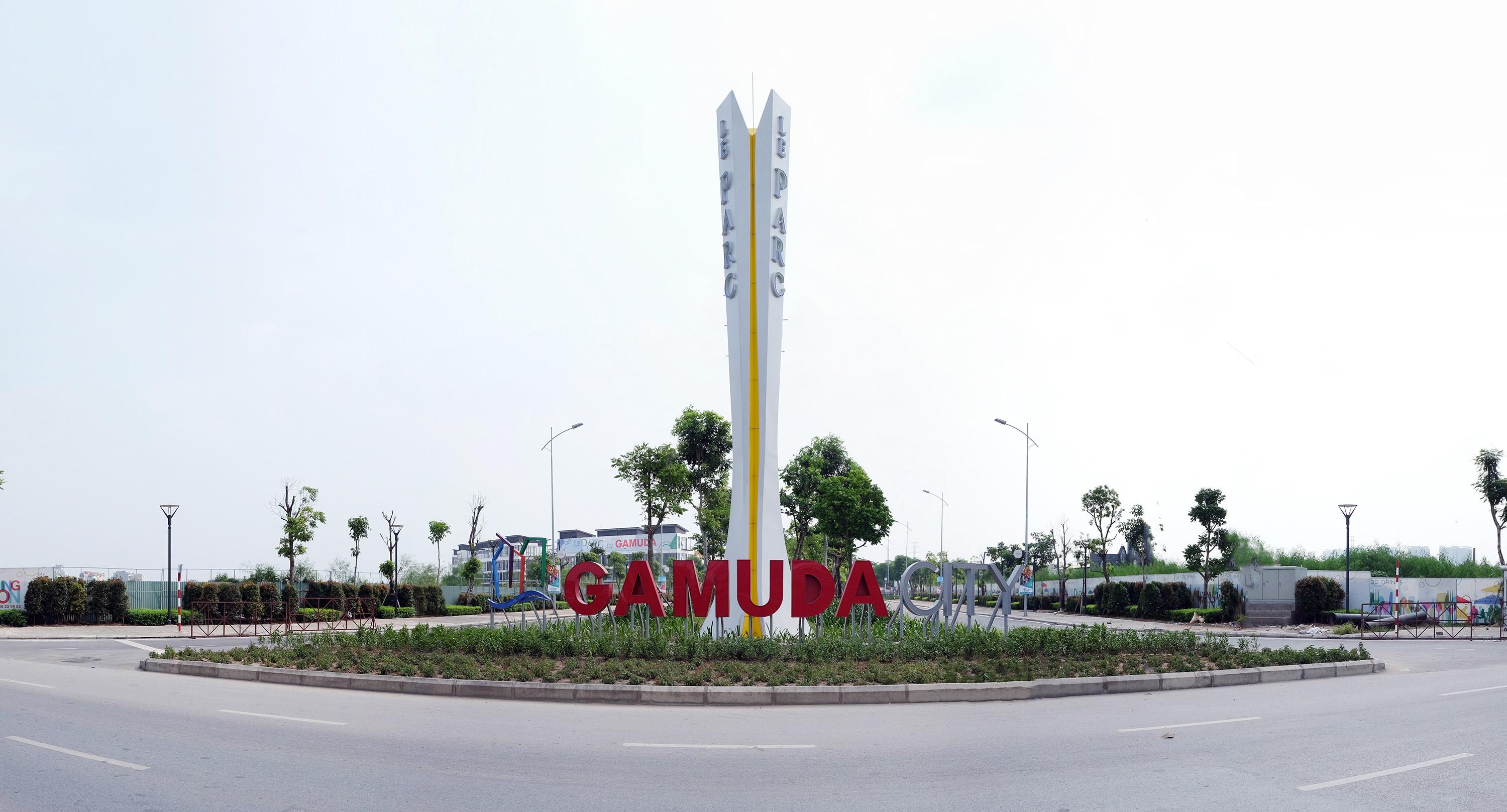 Gamuda Land Vietnam LLC