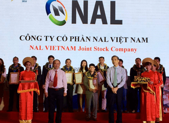 NAL Vietnam., JSC - NAL Group