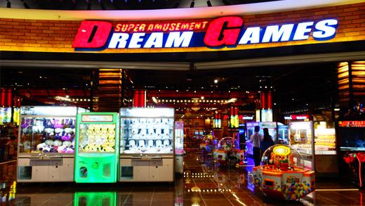 Chi Nhánh Công Ty TNHH Dream Games Việt Nam Tại Hà Nội