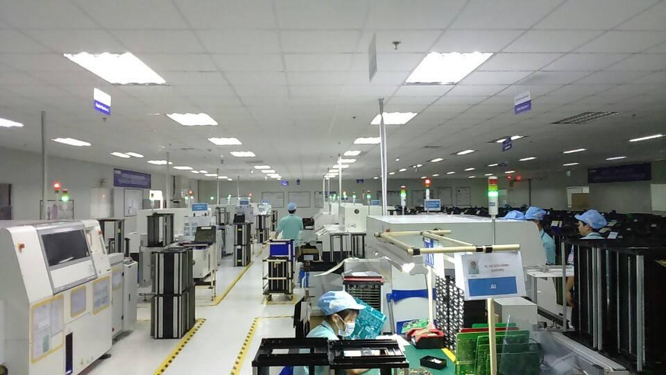 Anam Electronics Vietnam Co.,ltd