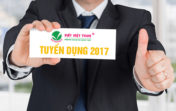 Công ty Cổ Phần ĐT TM DV Du lịch Đất Việt