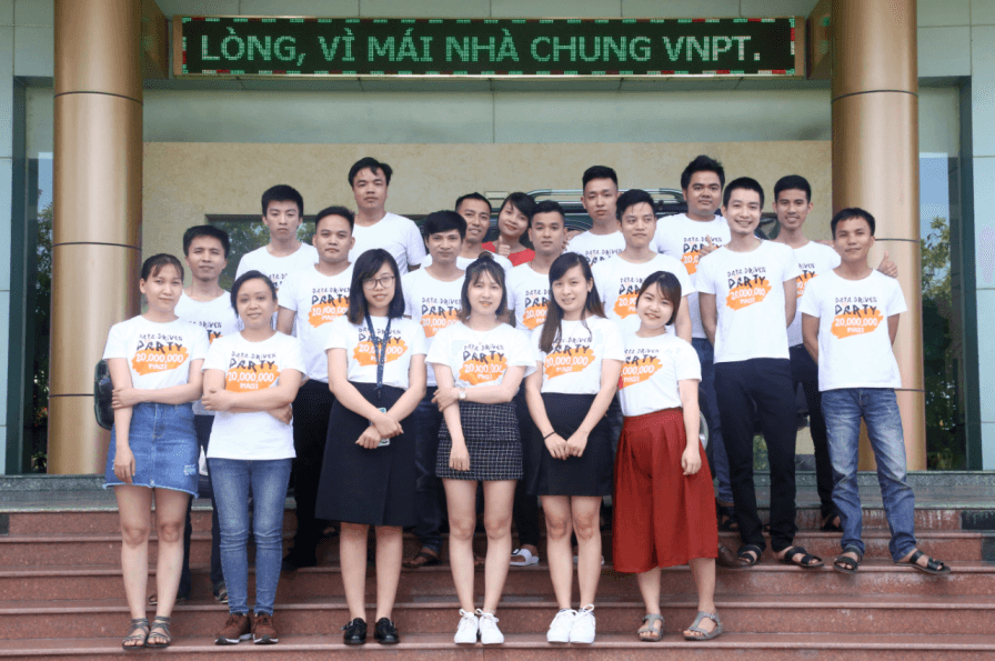 Công Ty TNHH Pixelz - Chi Nhánh Đà Nẵng