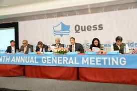 Quess Corp Limited