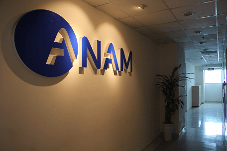 Anam Electronics Vietnam Co., Ltd.