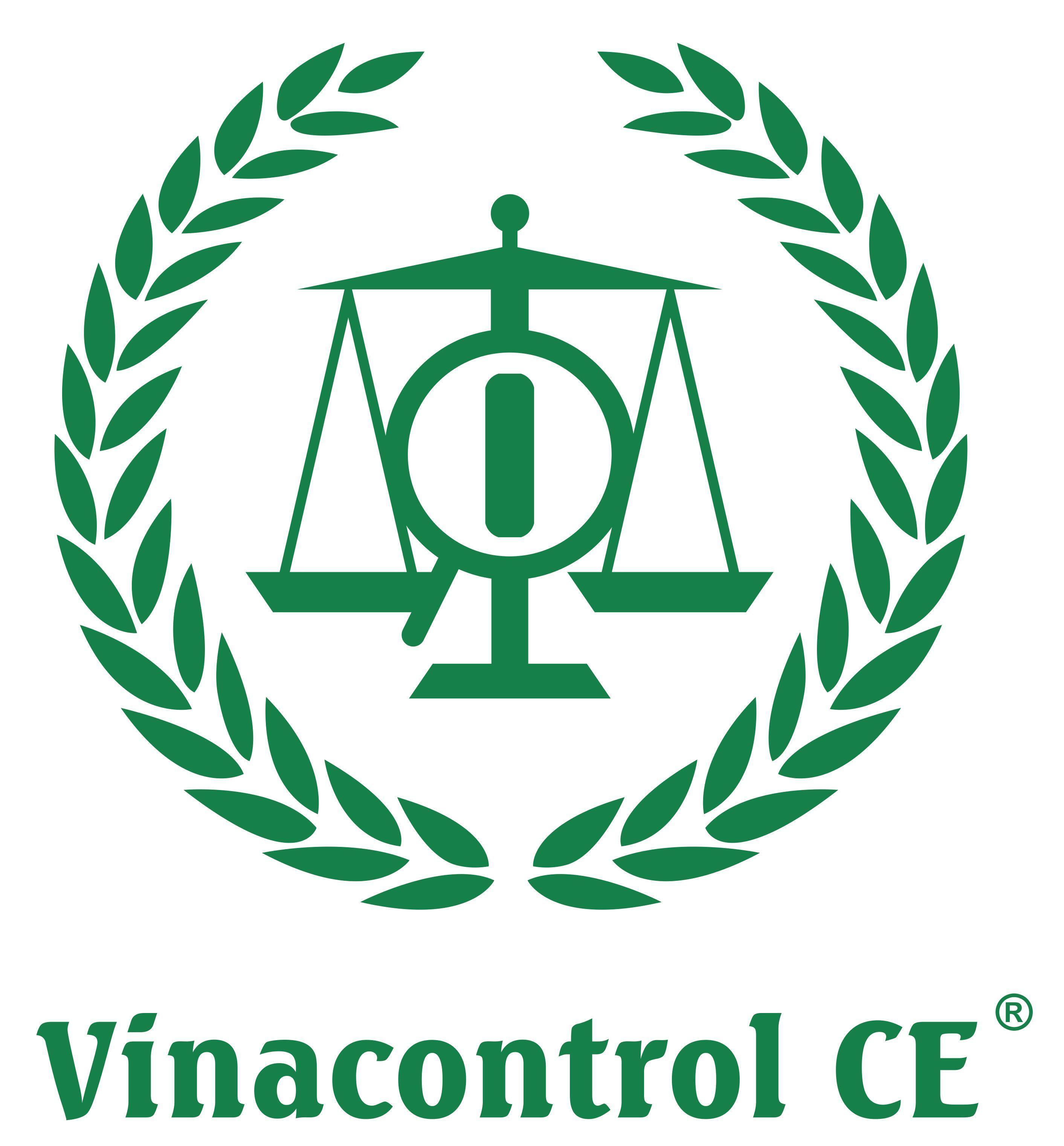 Công Ty Cổ Phần Chứng Nhận Và Kiểm Định Vinacontrol ( Vinacontrol CE )