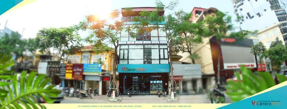 CÔNG TY CỔ PHẦN VJS VIỆT NAM