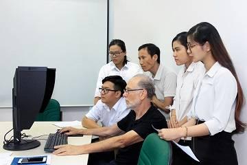 Công Ty TNHH Tin Học Đất Lành