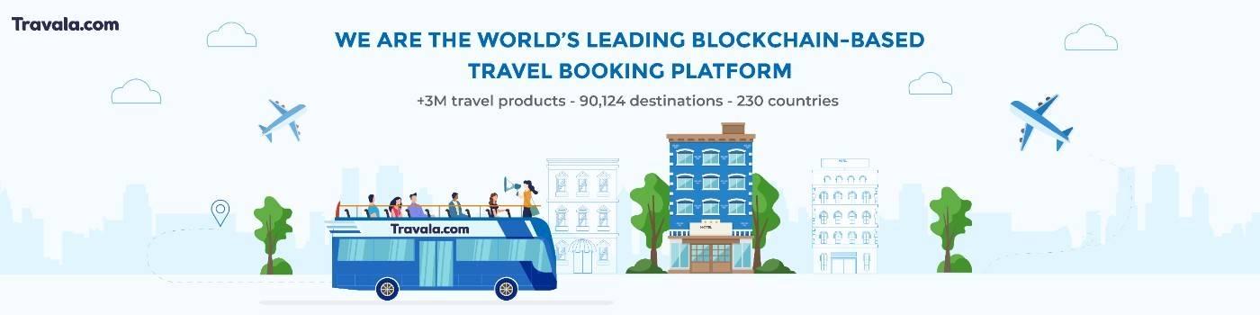 Travala.com