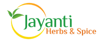 JAYANTI HERBS & SPICE COMPANY LIMITED