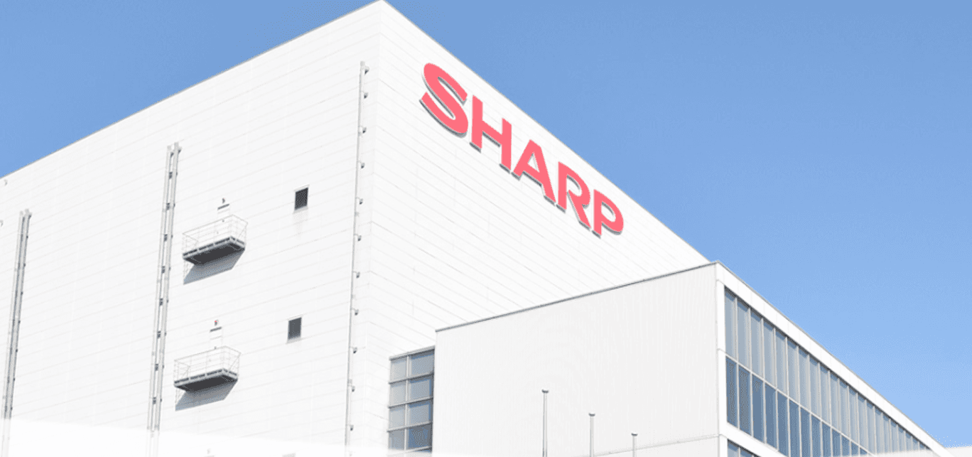 SHARP MANUFACTURING VIET NAM