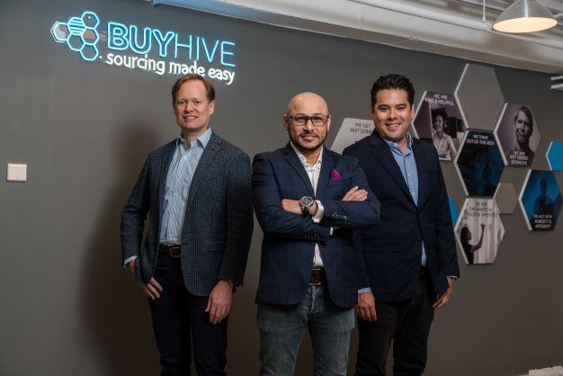 Buyhive Limited
