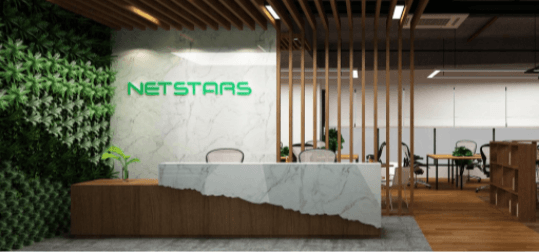 Netstars vietnam