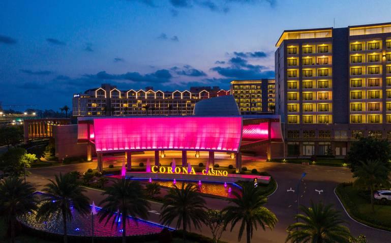 Corona Resort & Casino Phu Quoc, Vietnam tuyển dụng - Tìm việc mới nhất, lương thưởng hấp dẫn.