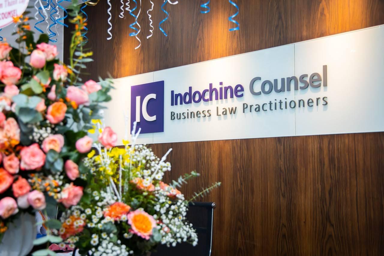 Indochine Counsel