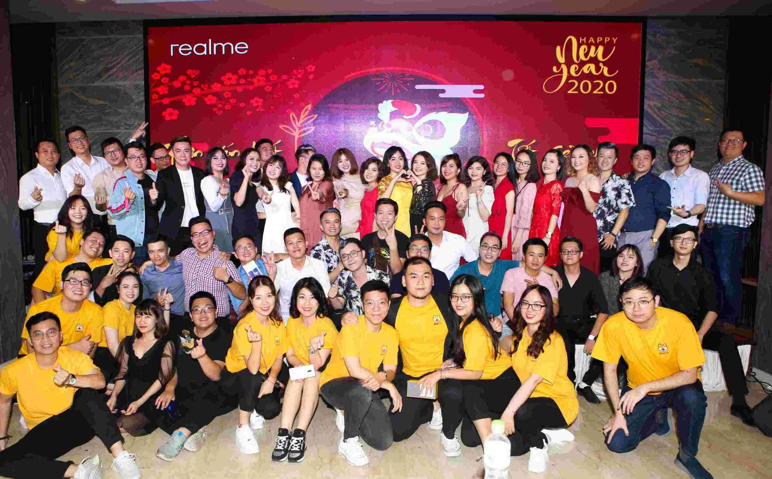 REALME VIETNAM