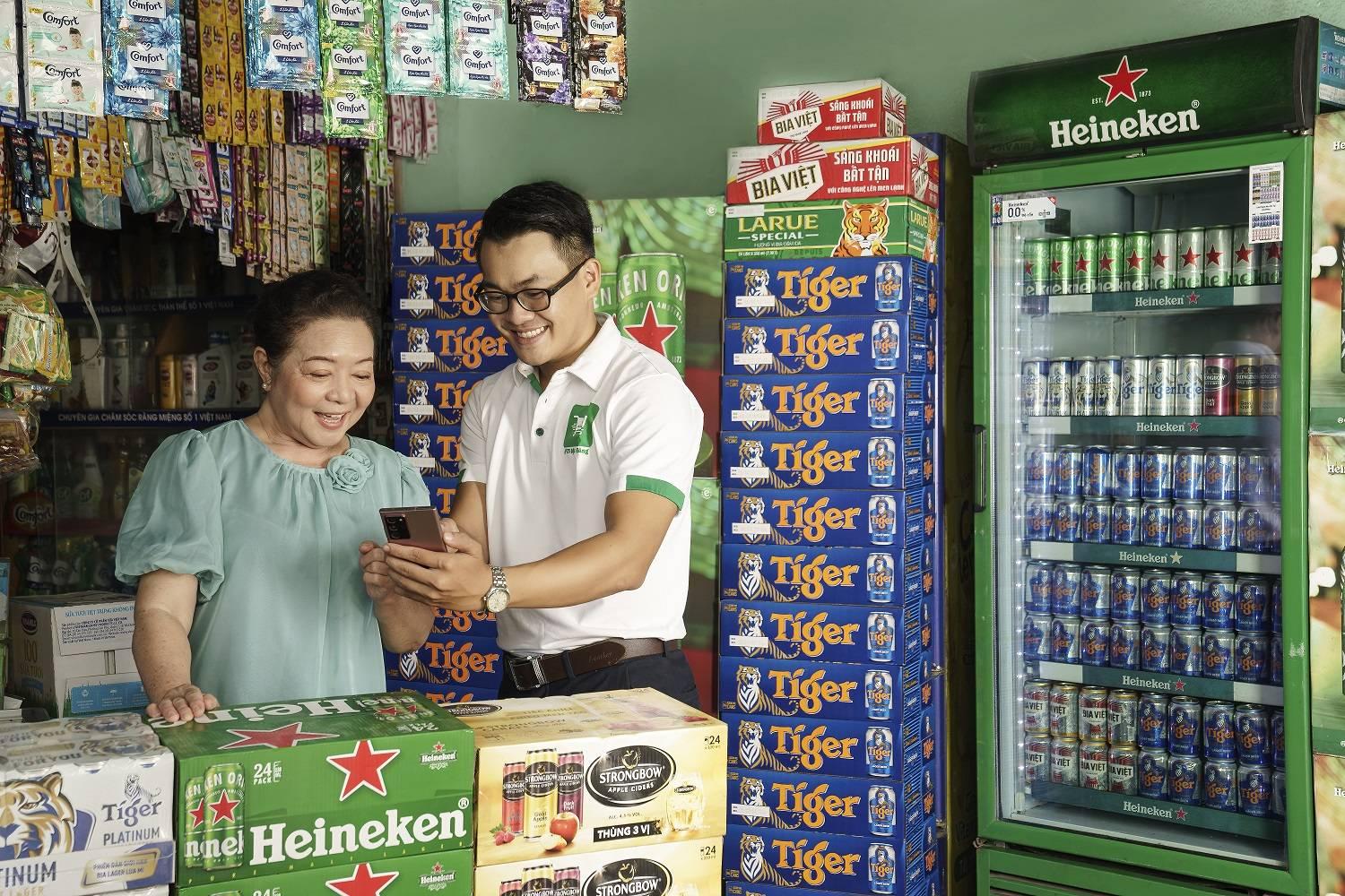 HEINEKEN Vietnam