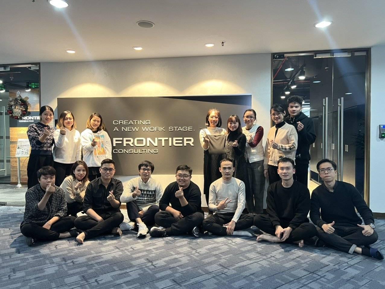 Latest Frontier Consulting Vietnam Co., Ltd. - 有限会社フロンティアコンサルティング　ベトナム employment/hiring with high salary & attractive benefits