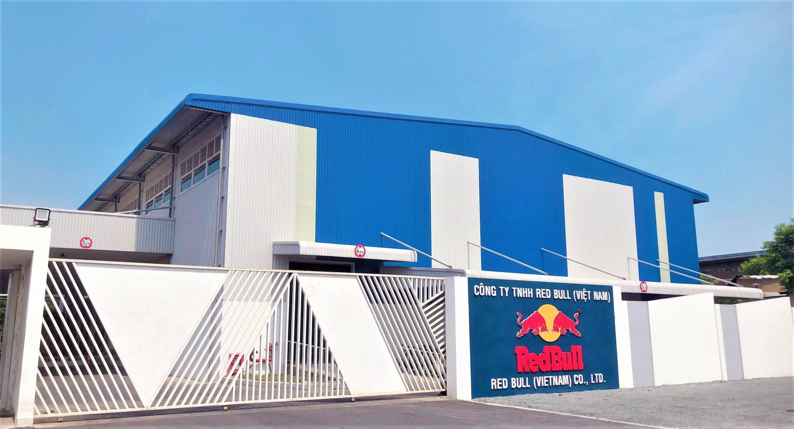 Red Bull (Vietnam) Co., Ltd.