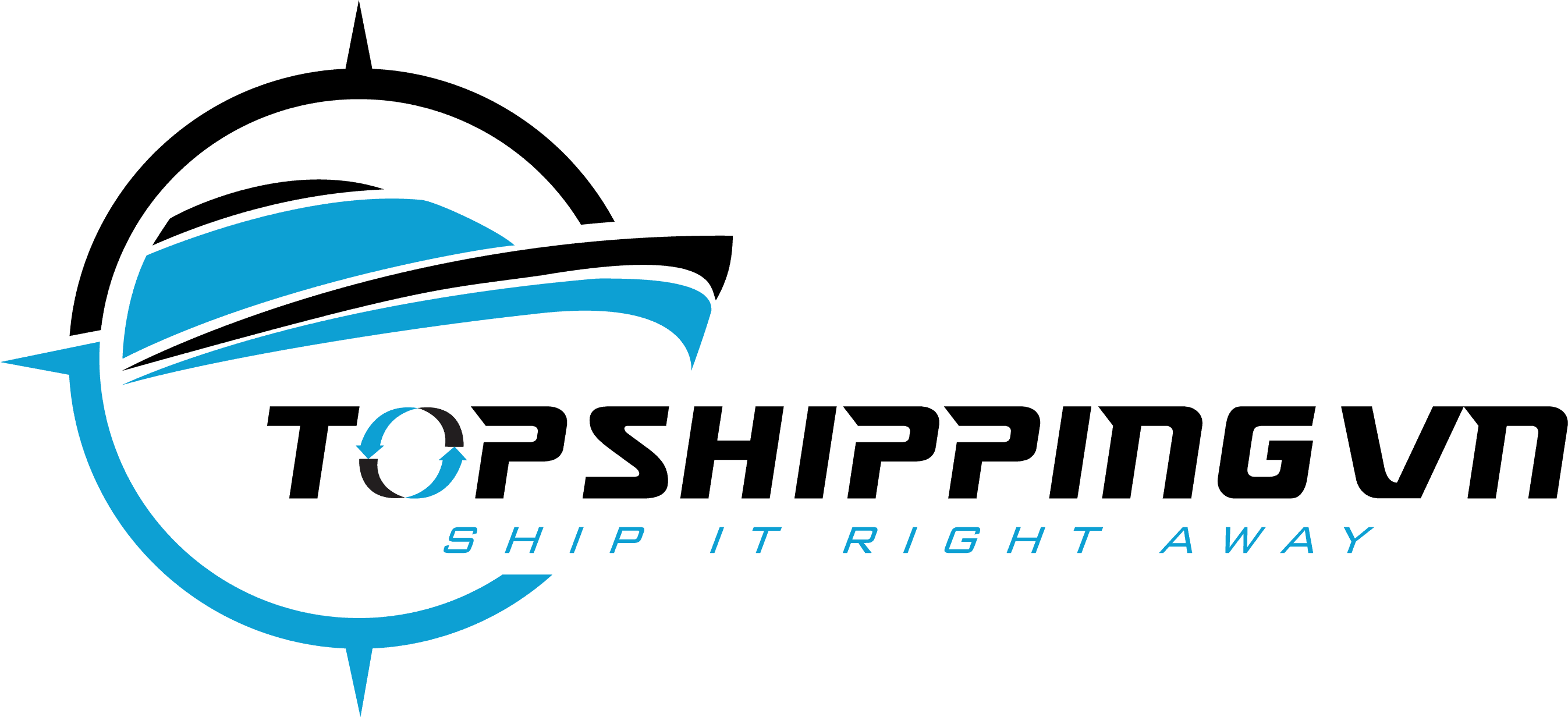 Công ty Cổ phần Top Shipping Việt Nam