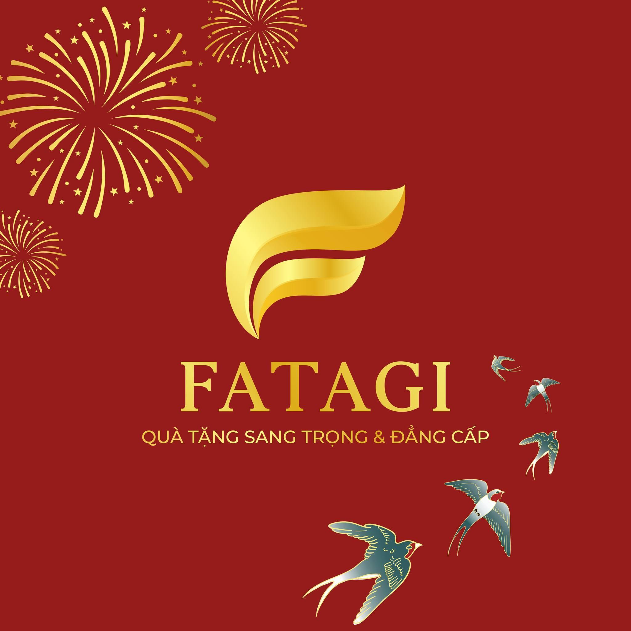 CÔNG TY TNHH QUÀ TẶNG FATAGI