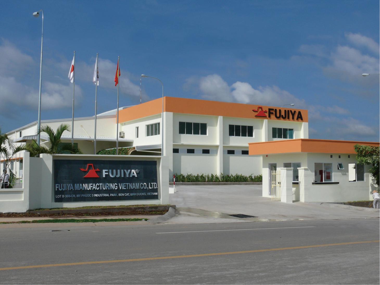 Fujiya Manufacturing (Vietnam) Co., Ltd.