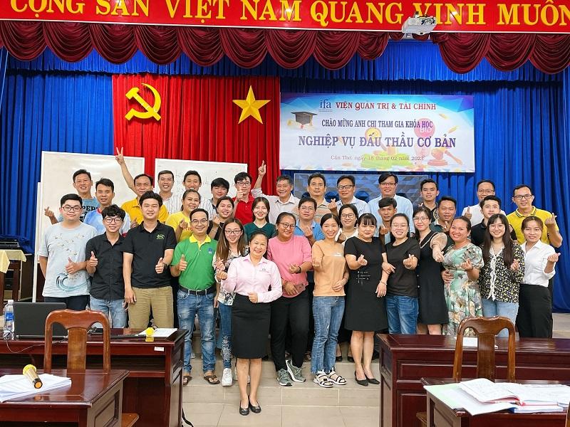 Viện Quản Trị Và Tài Chính