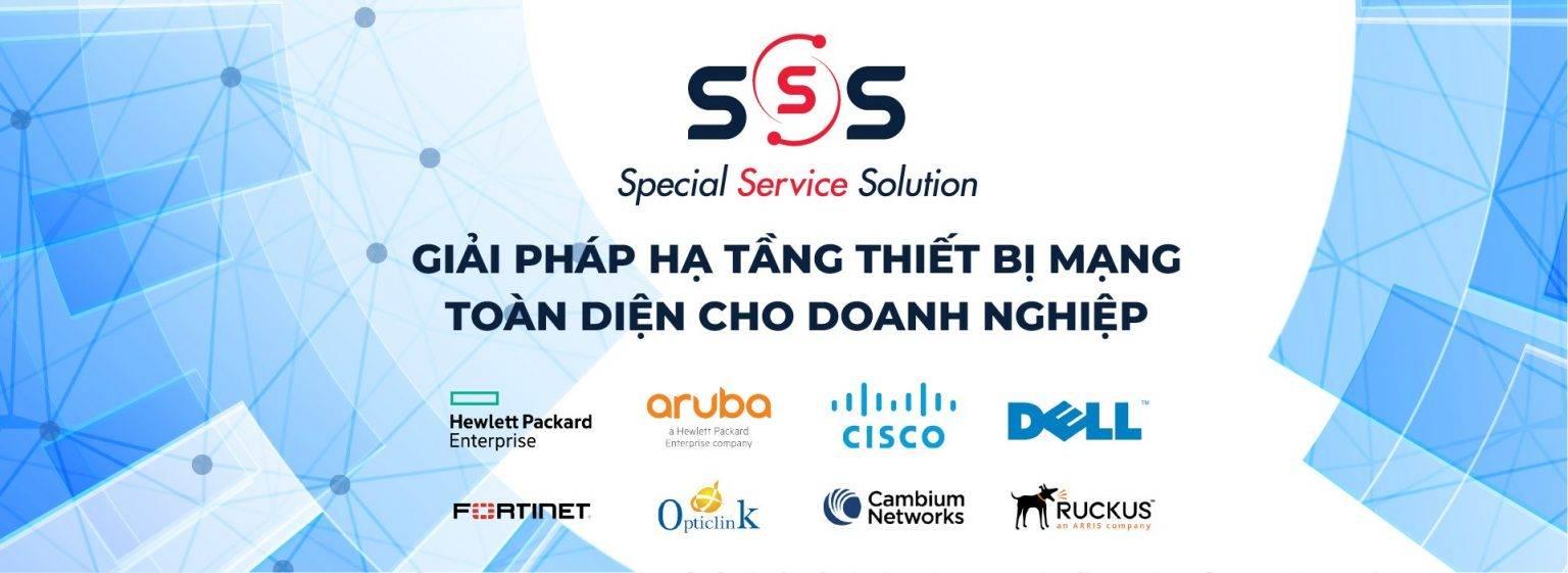 Công Ty Cổ Phần Sss Việt Nam