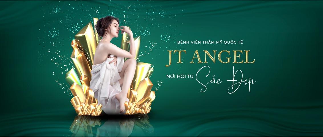 Công Ty TNHH Bệnh Viện Chuyên Khoa Thẩm Mỹ JT Angel