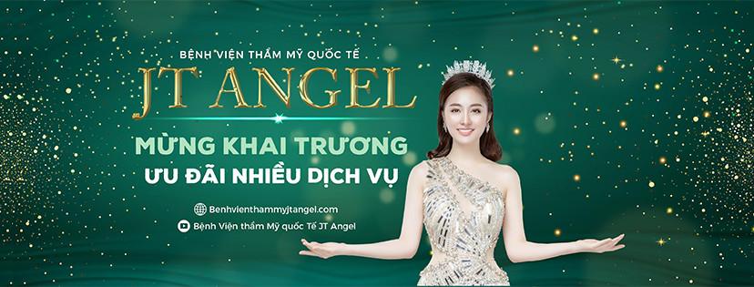 Công Ty TNHH Bệnh Viện Chuyên Khoa Thẩm Mỹ JT Angel