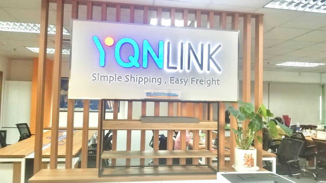 Công Ty TNHH YQN Link International Logistics tuyển dụng - Tìm việc mới nhất, lương thưởng hấp dẫn.