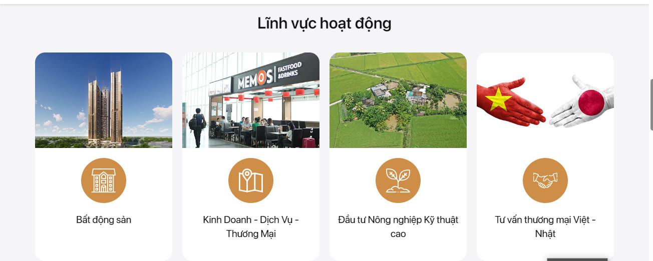 Công Ty Cổ Phần Đầu Tư Thương Mại Kỹ Thuật A&T Việt Nam