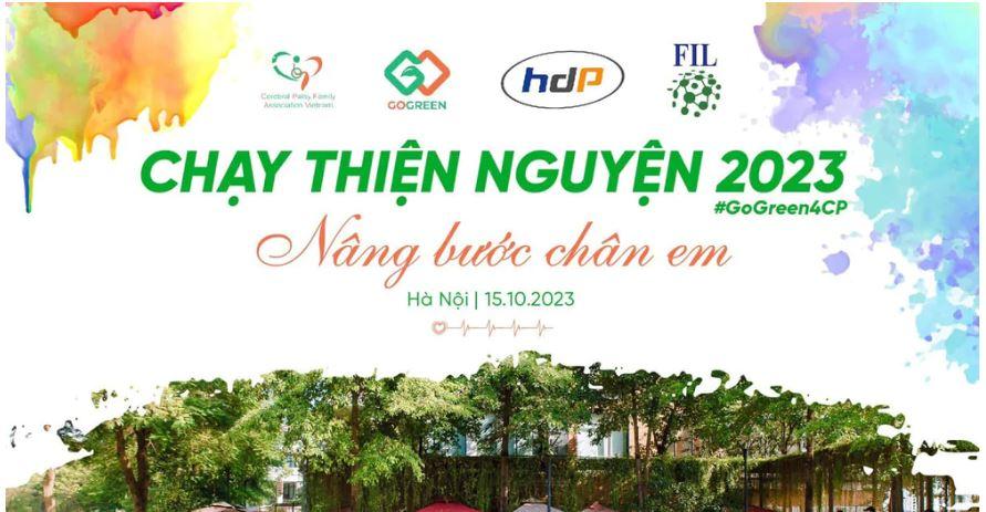 Công Ty Cổ Phần Công Nghệ HDP Việt Nam