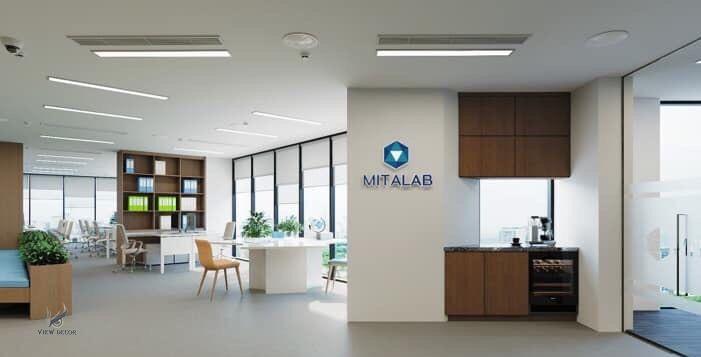 Công Ty TNHH Thiết Bị Minh Tâm (Mitalab Co., Ltd)