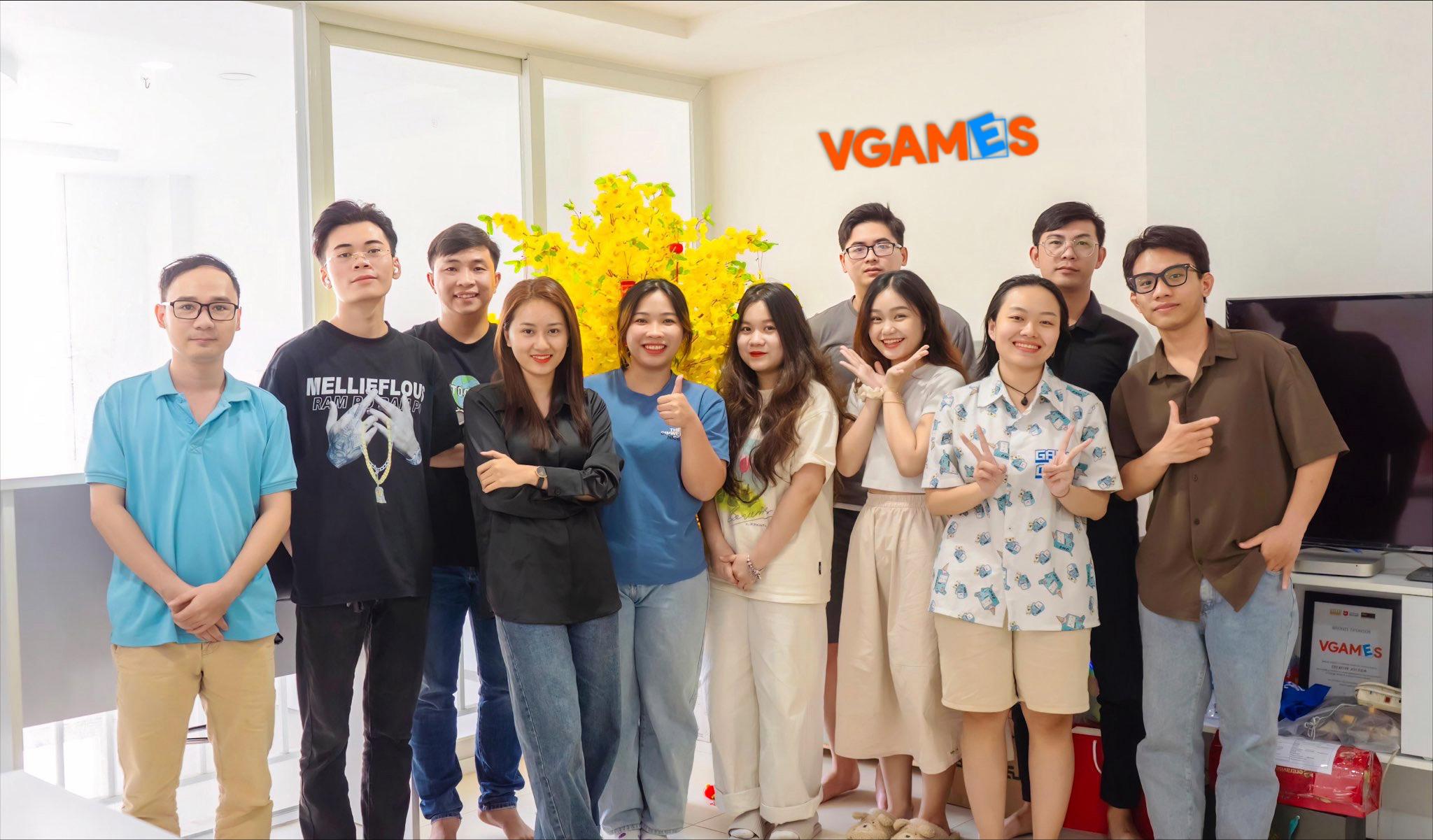 Vgames Studio