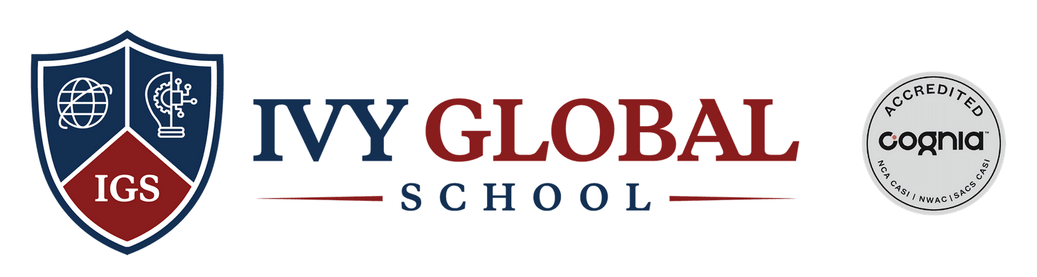 Công Ty TNHH Ivy Global School Việt Nam