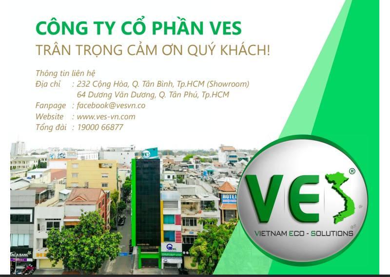 Vietnam Eco-Solutions (VES)