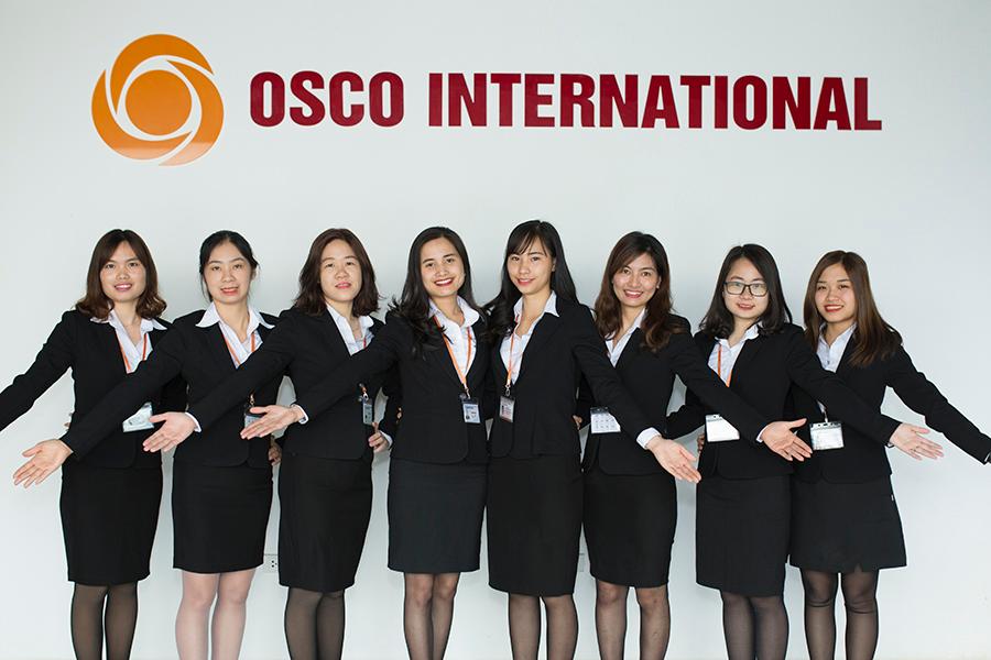 OSCO International