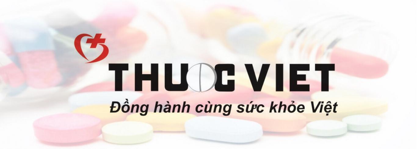 Công Ty TNHH Dược Phẩm Thuốc Việt