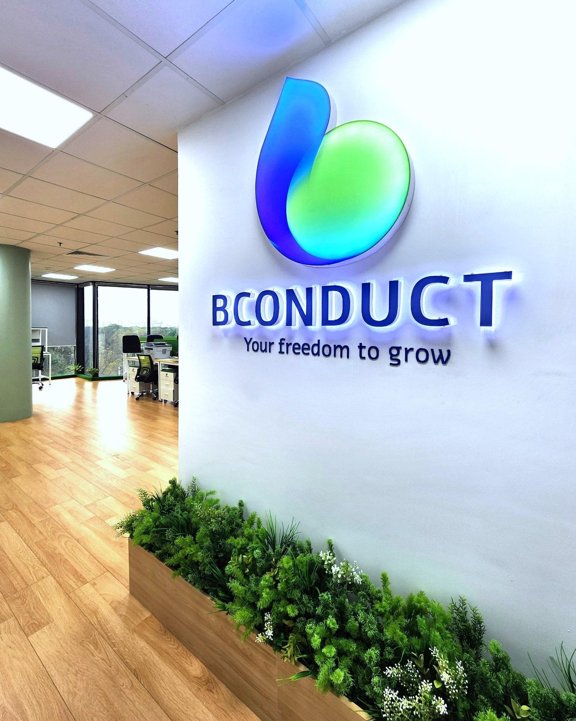 Bconduct., Ltd