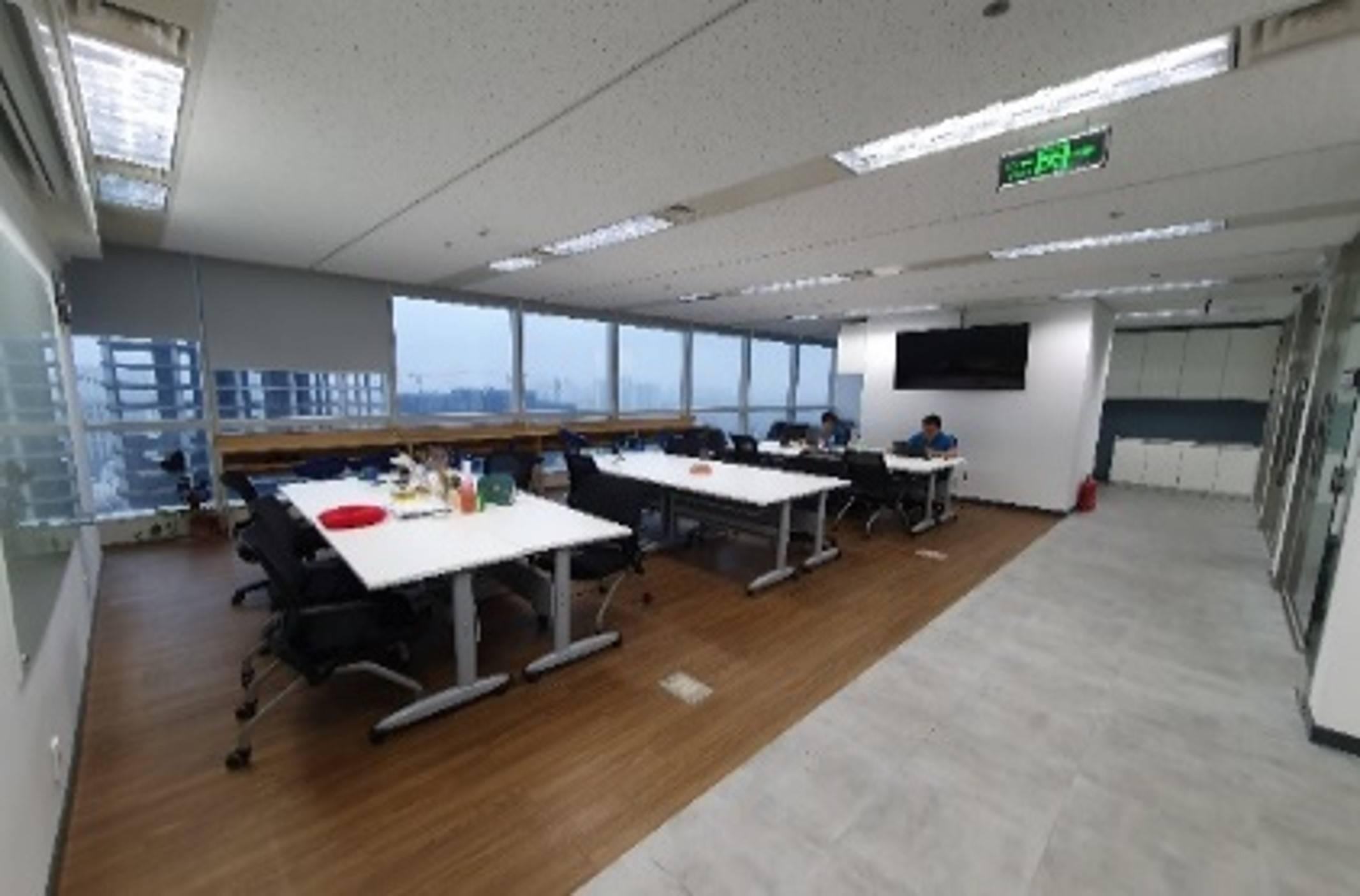 Korea IT Cooperation Center