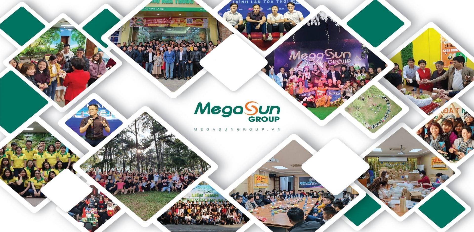 Megasun Group