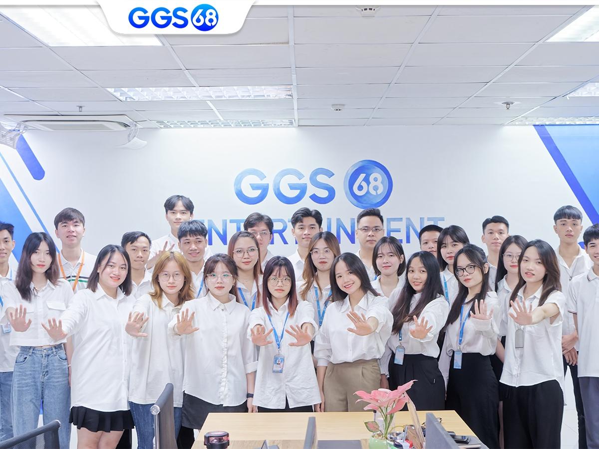 CÔNG TY TNHH QUỐC TẾ GGS VIỆT NAM