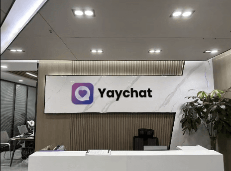 YAYCHAT CO., LIMITED